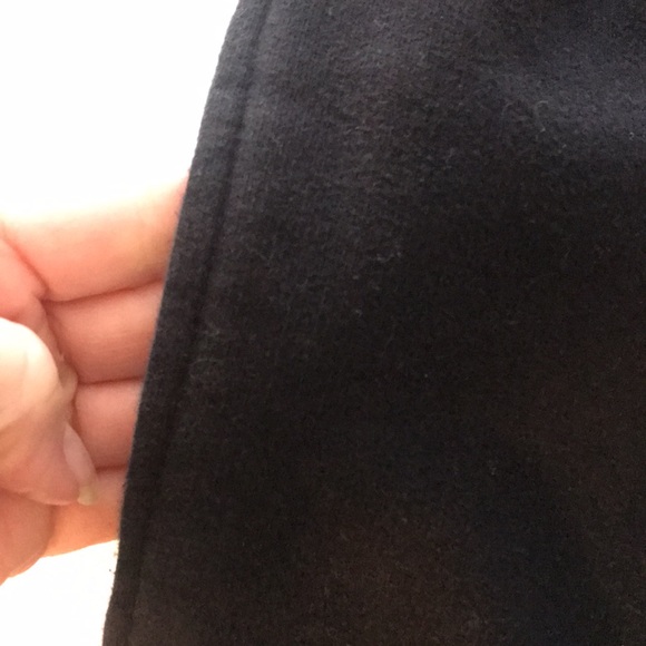 Pair Champion Men's Black Sweatpants Jogger Pants 3XLT Big & Tall - Picture 6 of 11